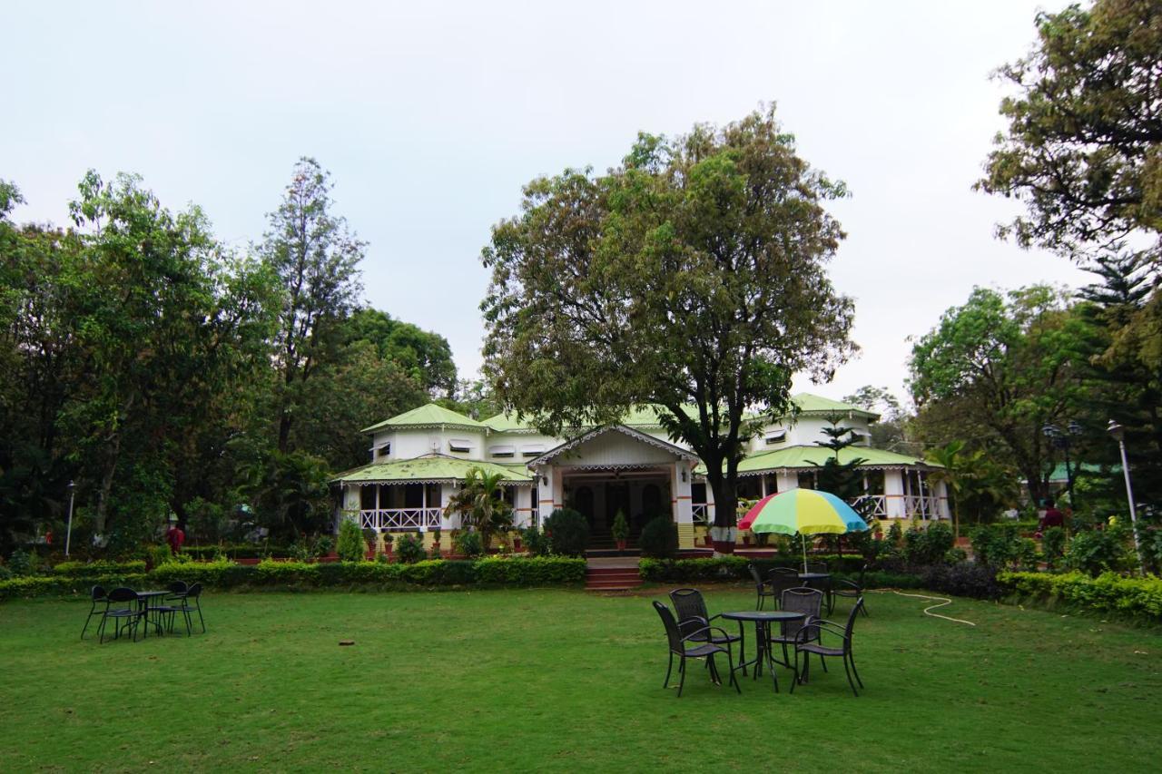 Mpt Champak Bungalow, Pachmarhi Hotel Exterior photo